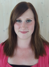 Portrait Kerstin Schönijahn